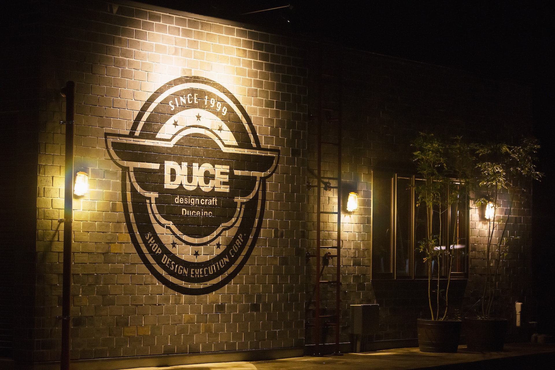 画像：DUCE Inc.