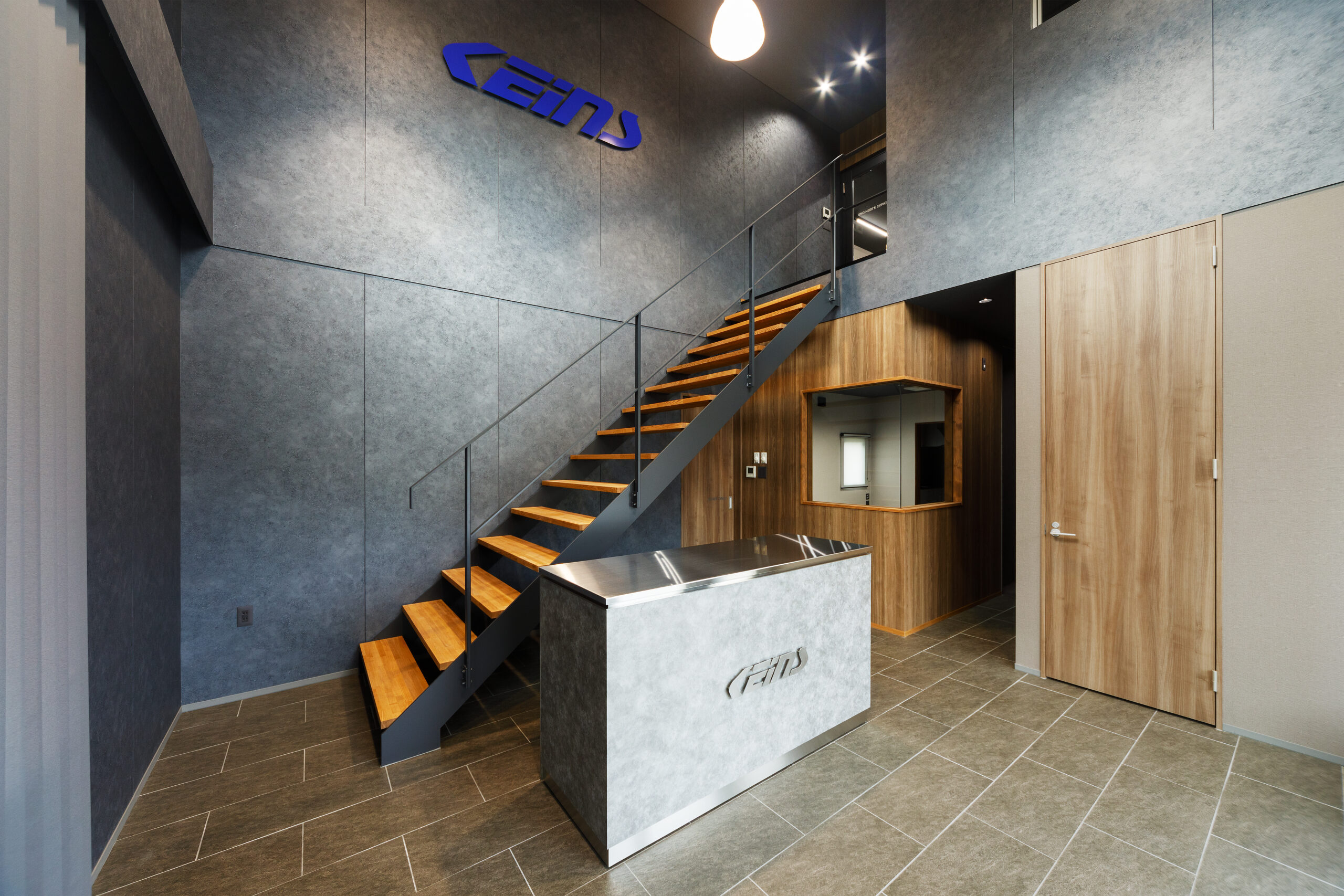 画像：KEINS(ソフト開発IT企業）