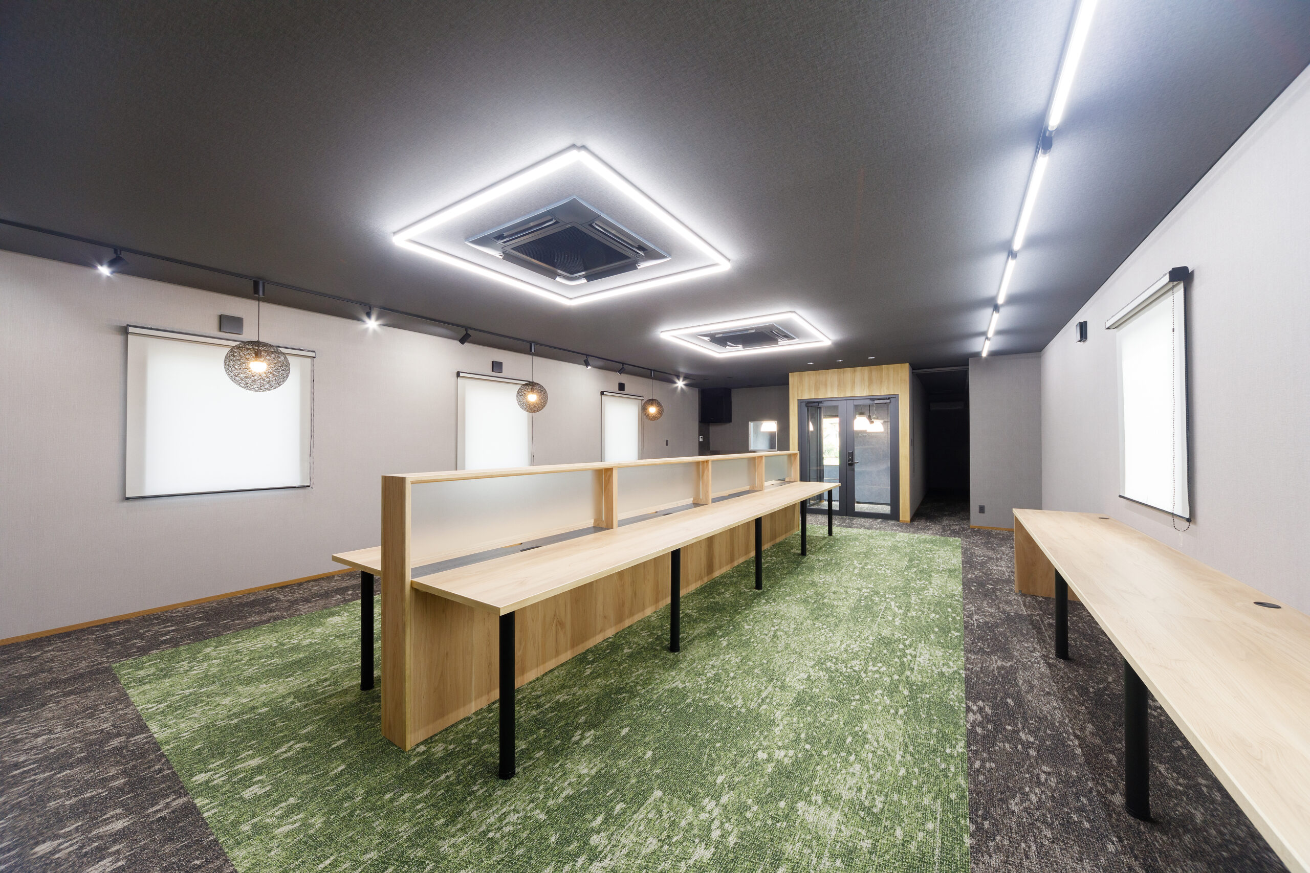 画像：KEINS(ソフト開発IT企業）