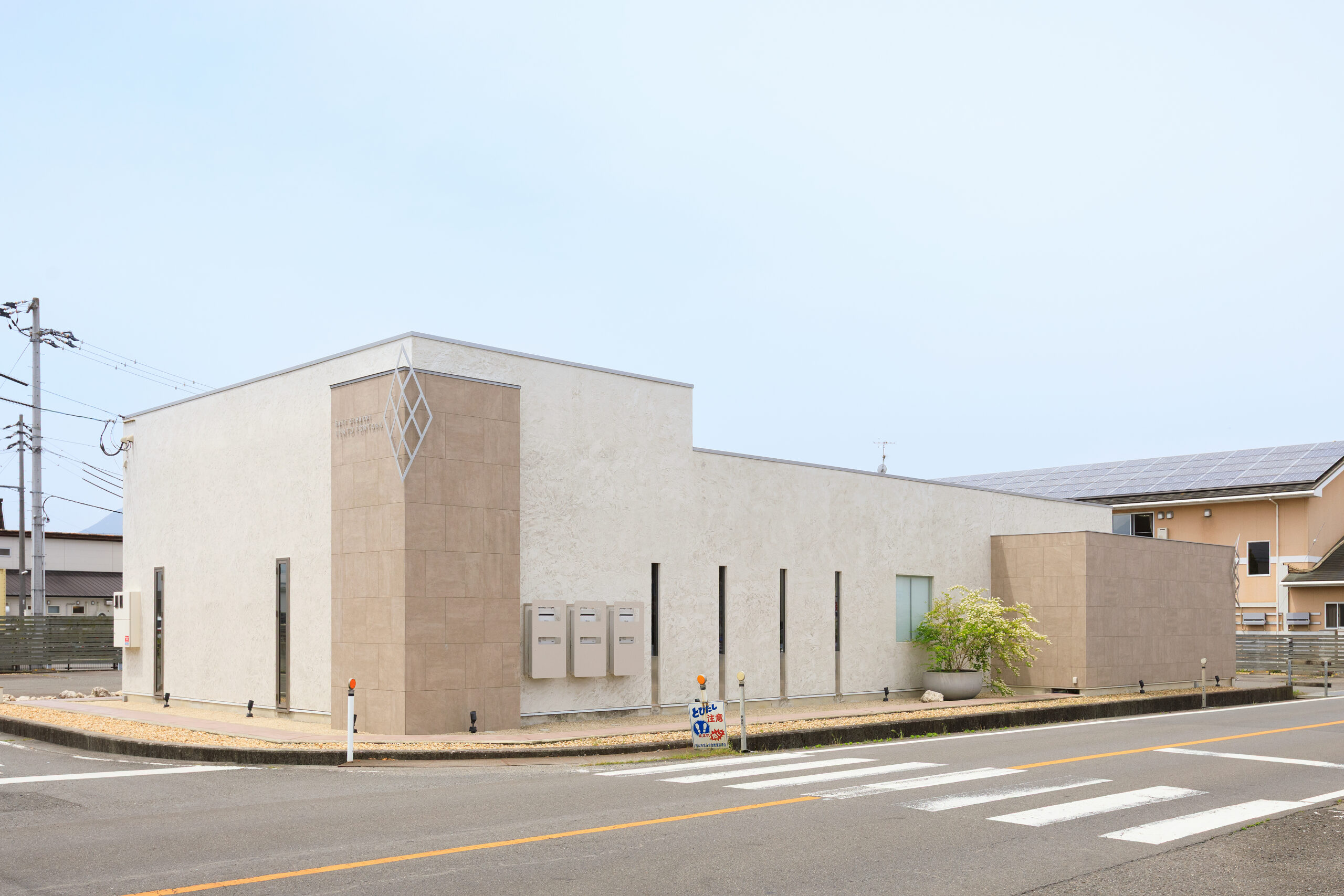 画像：VENTO FONTANA