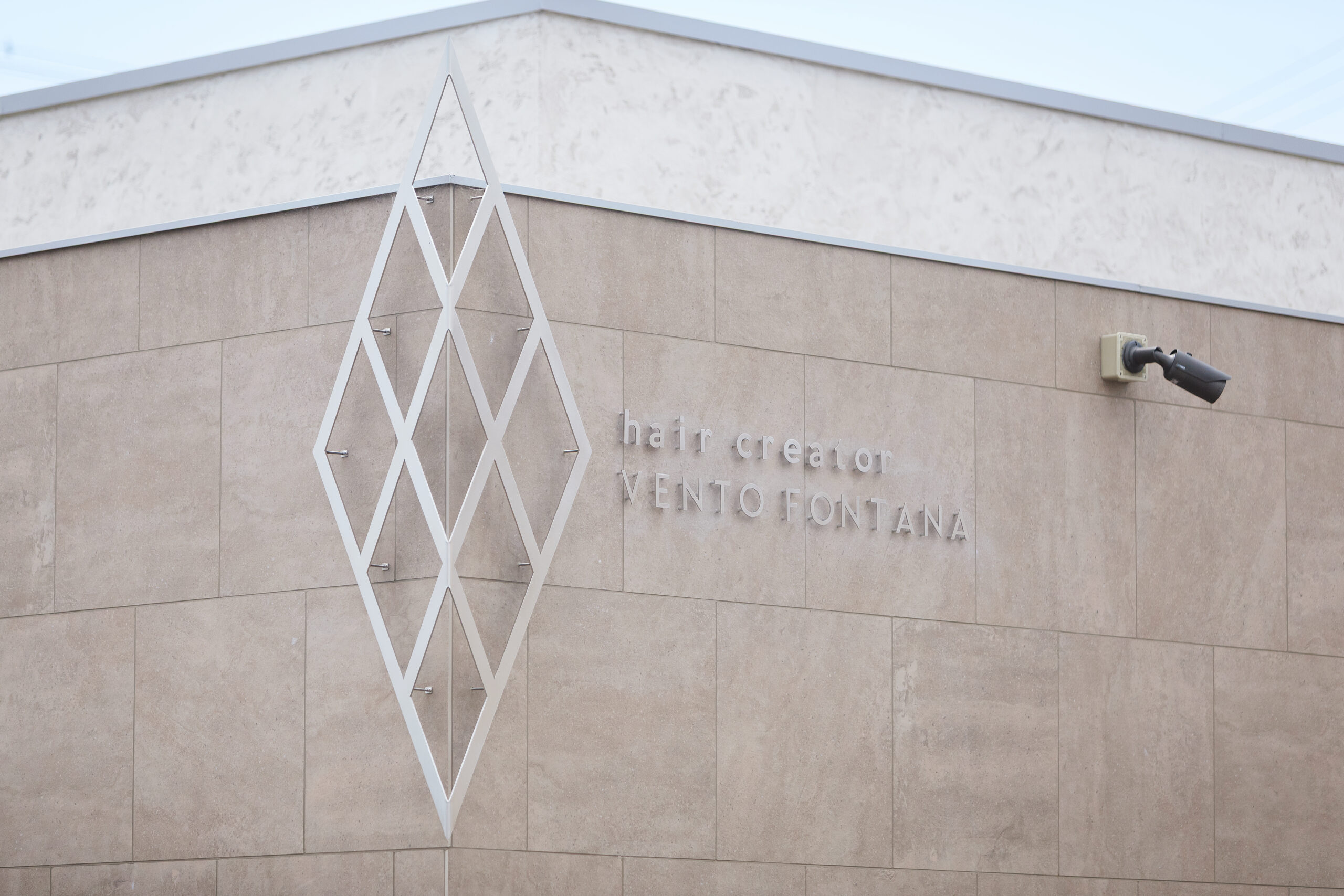 画像：VENTO FONTANA