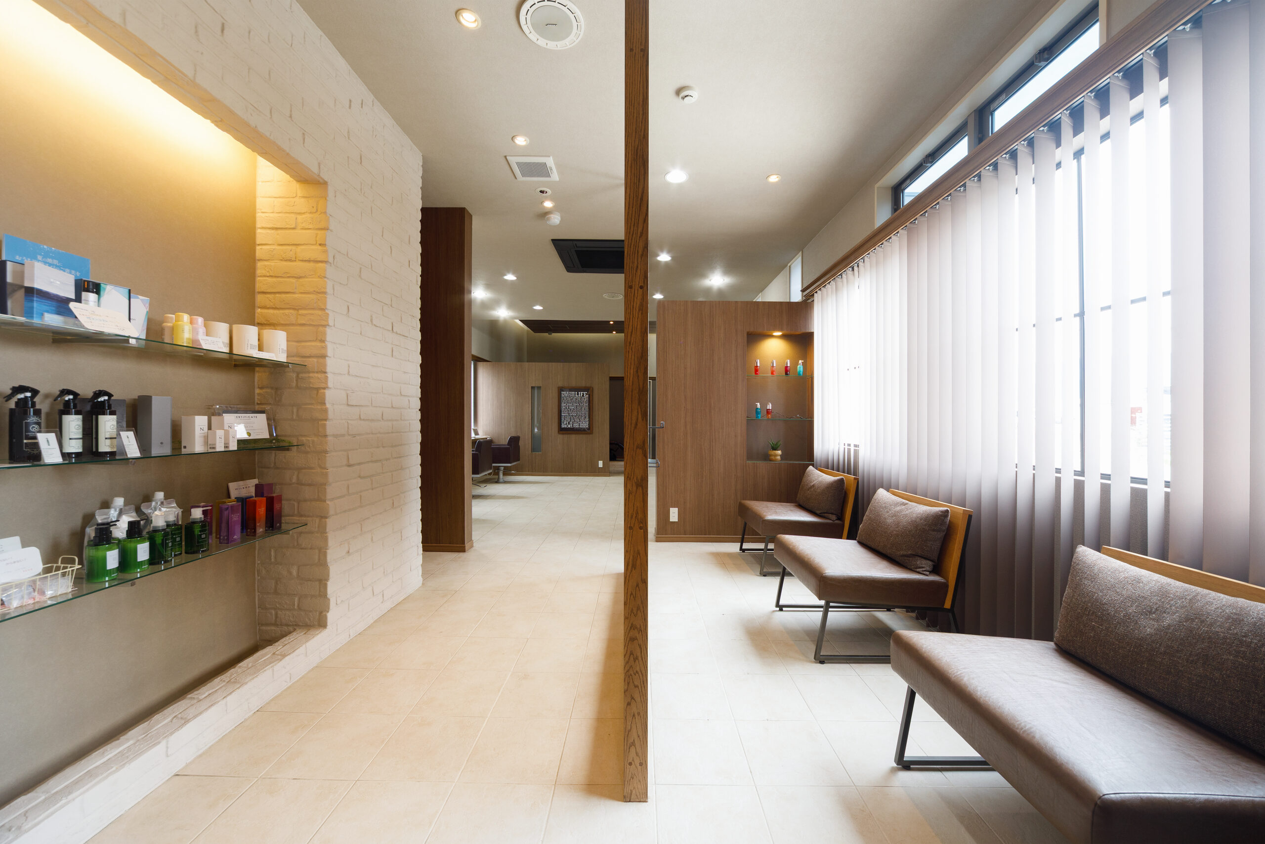 画像：VENTO FONTANA