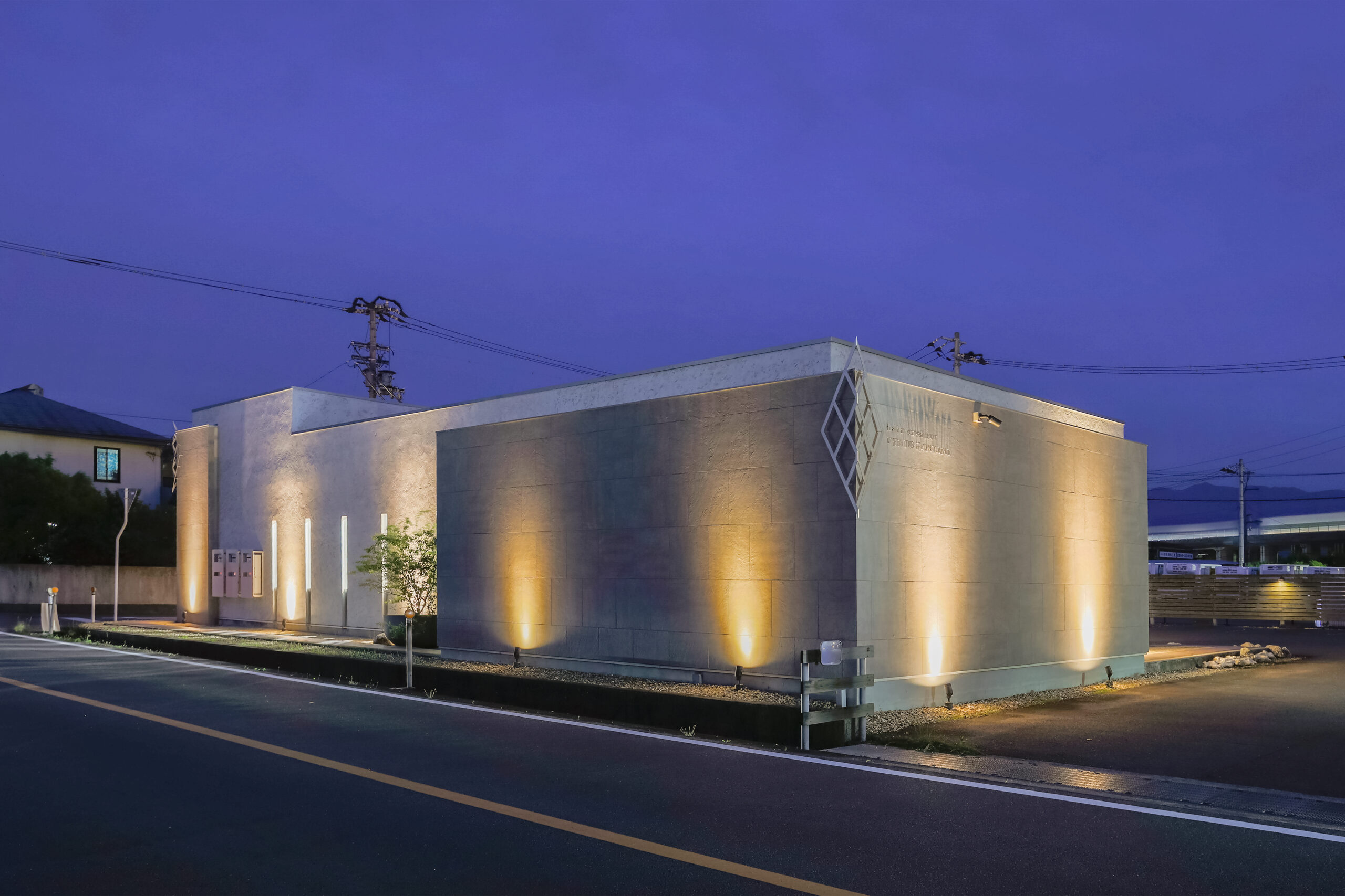 画像：VENTO FONTANA