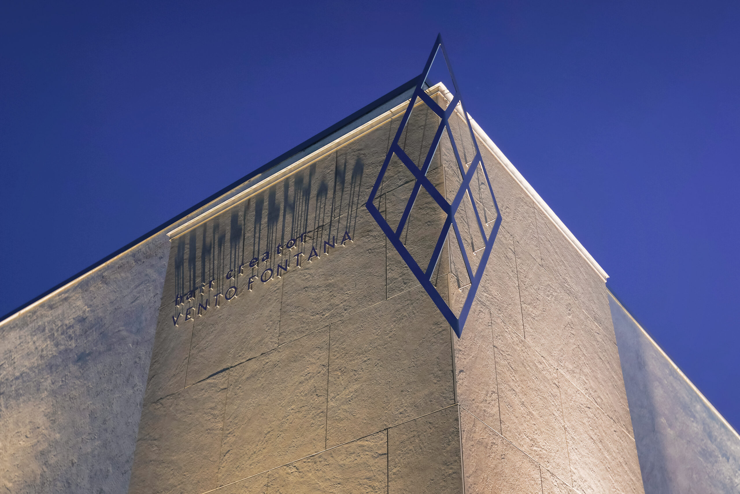 画像：VENTO FONTANA