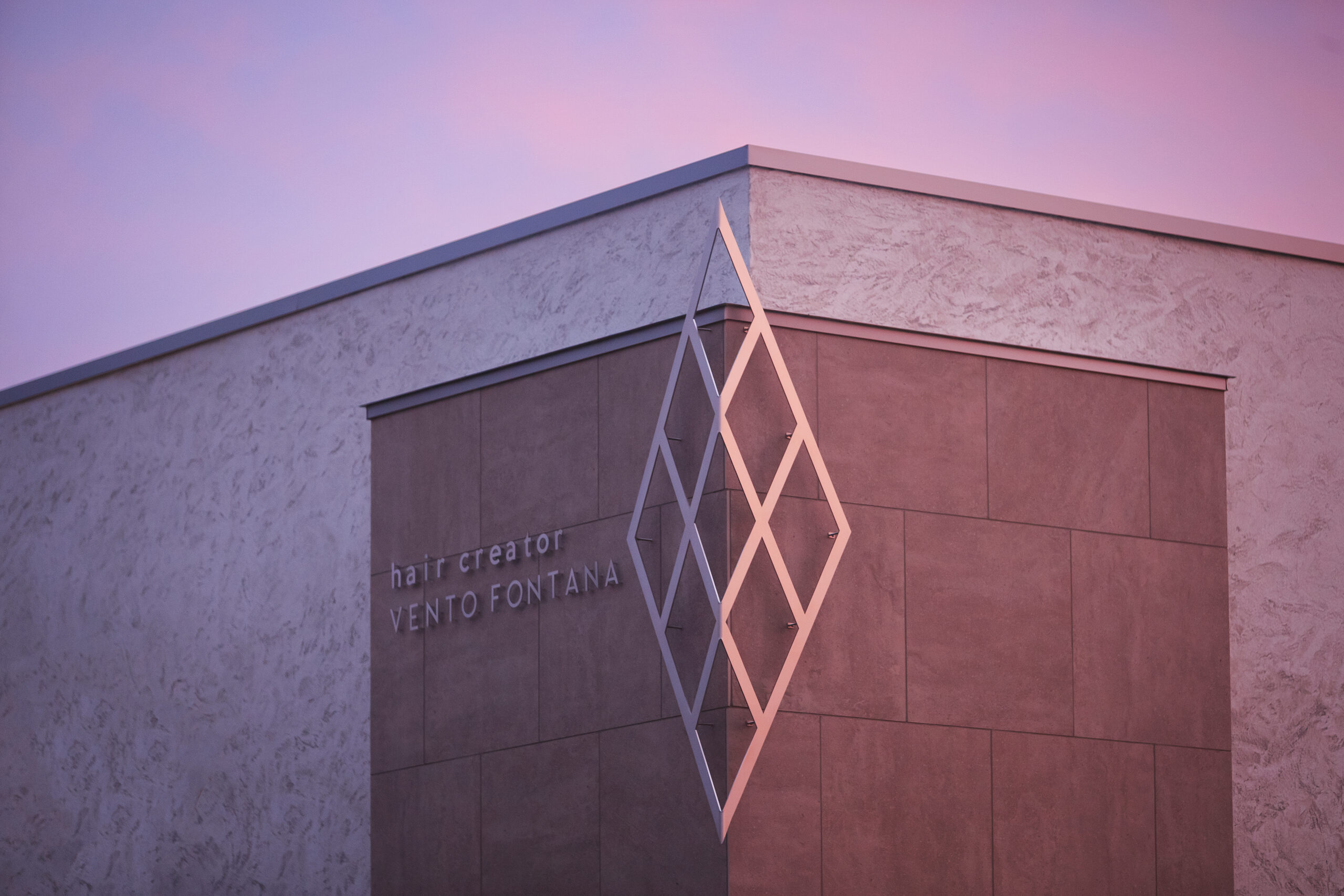 画像：VENTO FONTANA