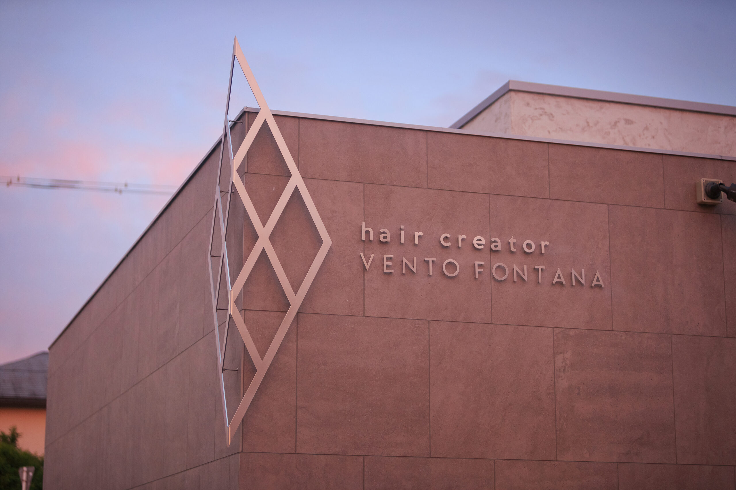 画像：VENTO FONTANA