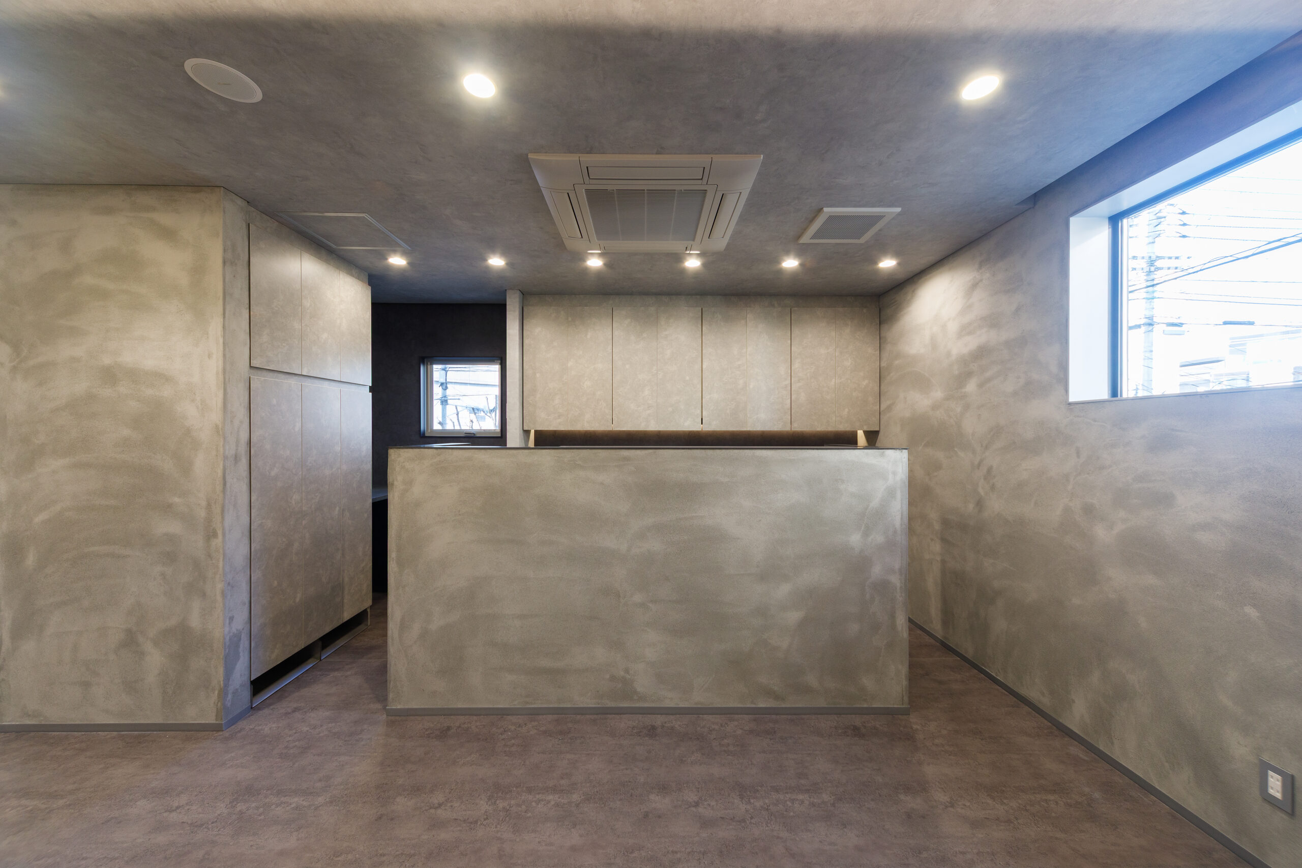 画像：Isola hair atelier