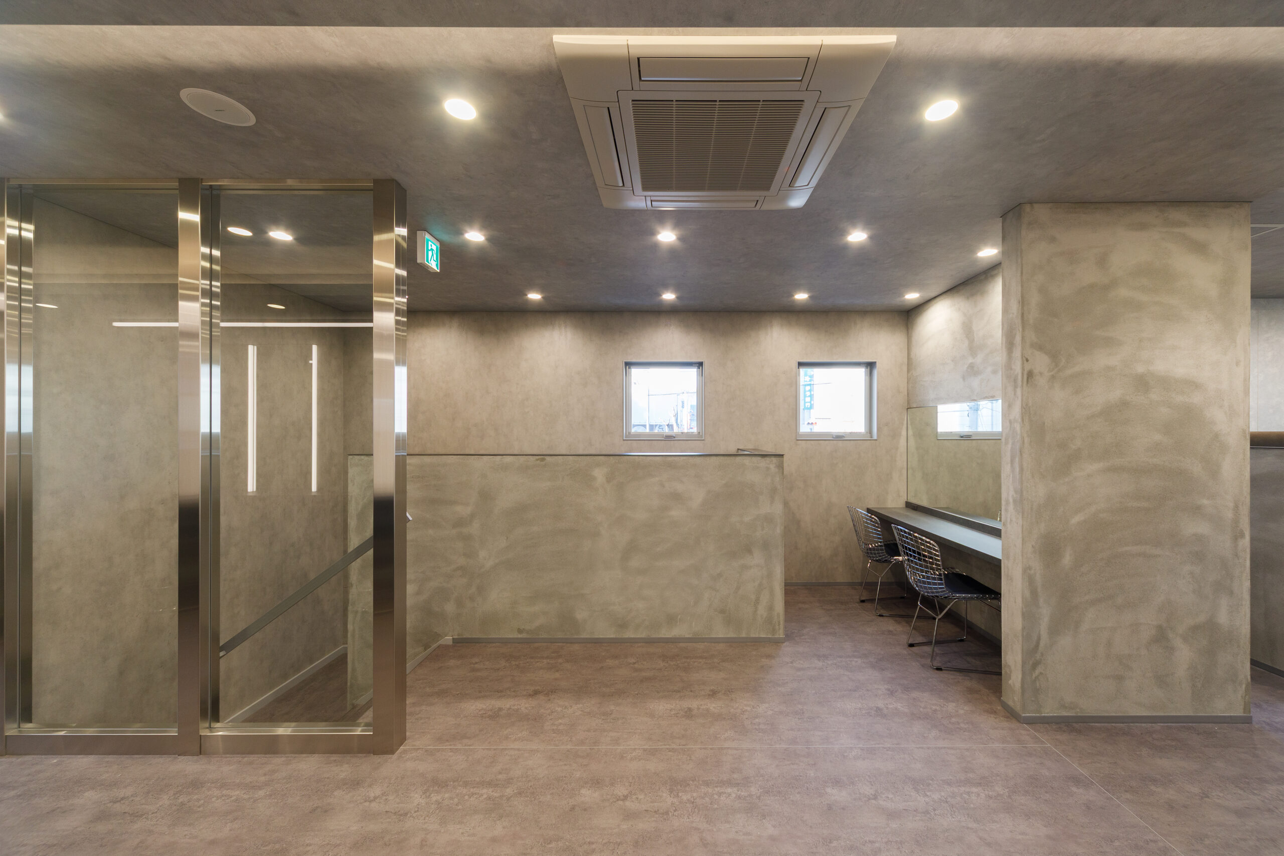 画像：Isola hair atelier