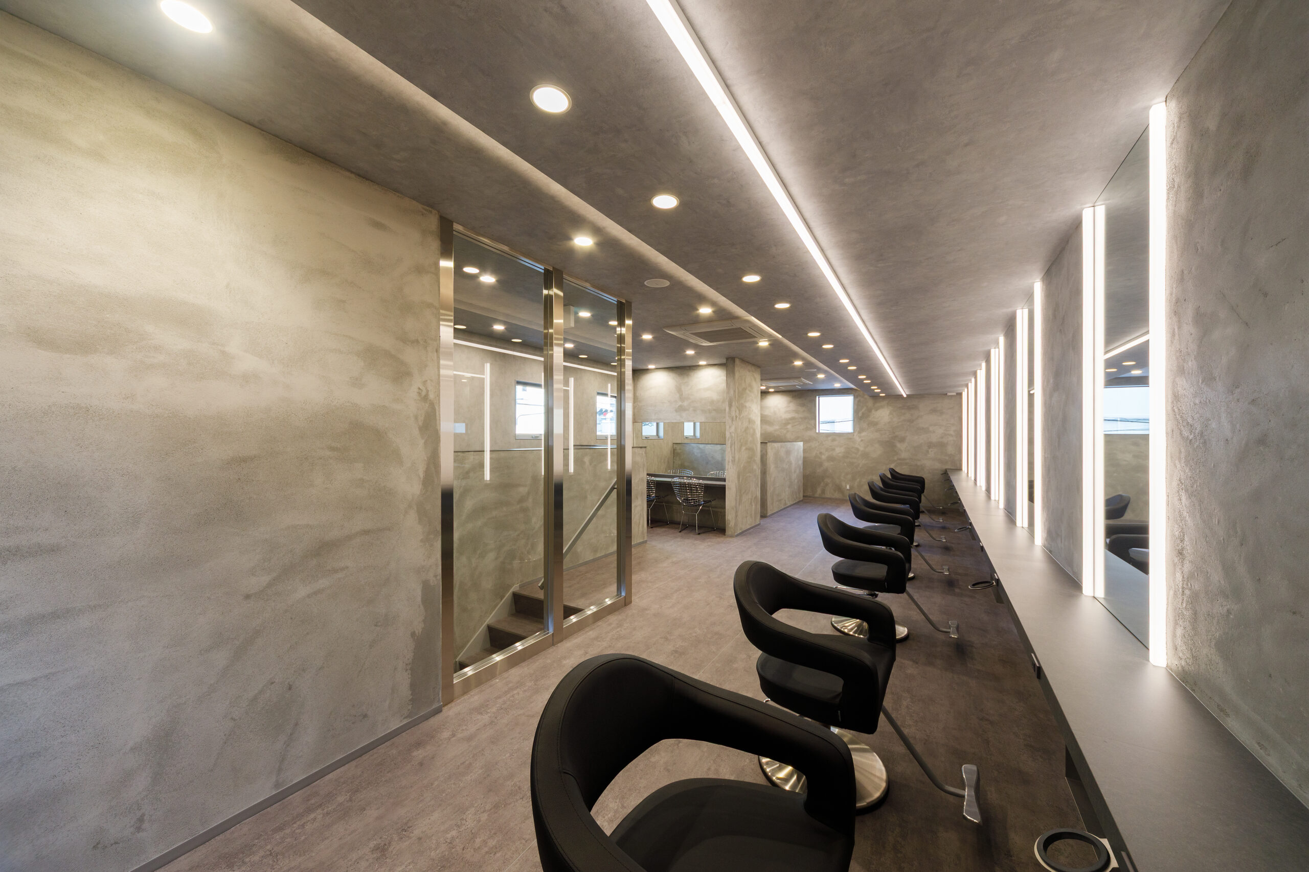 画像：Isola hair atelier