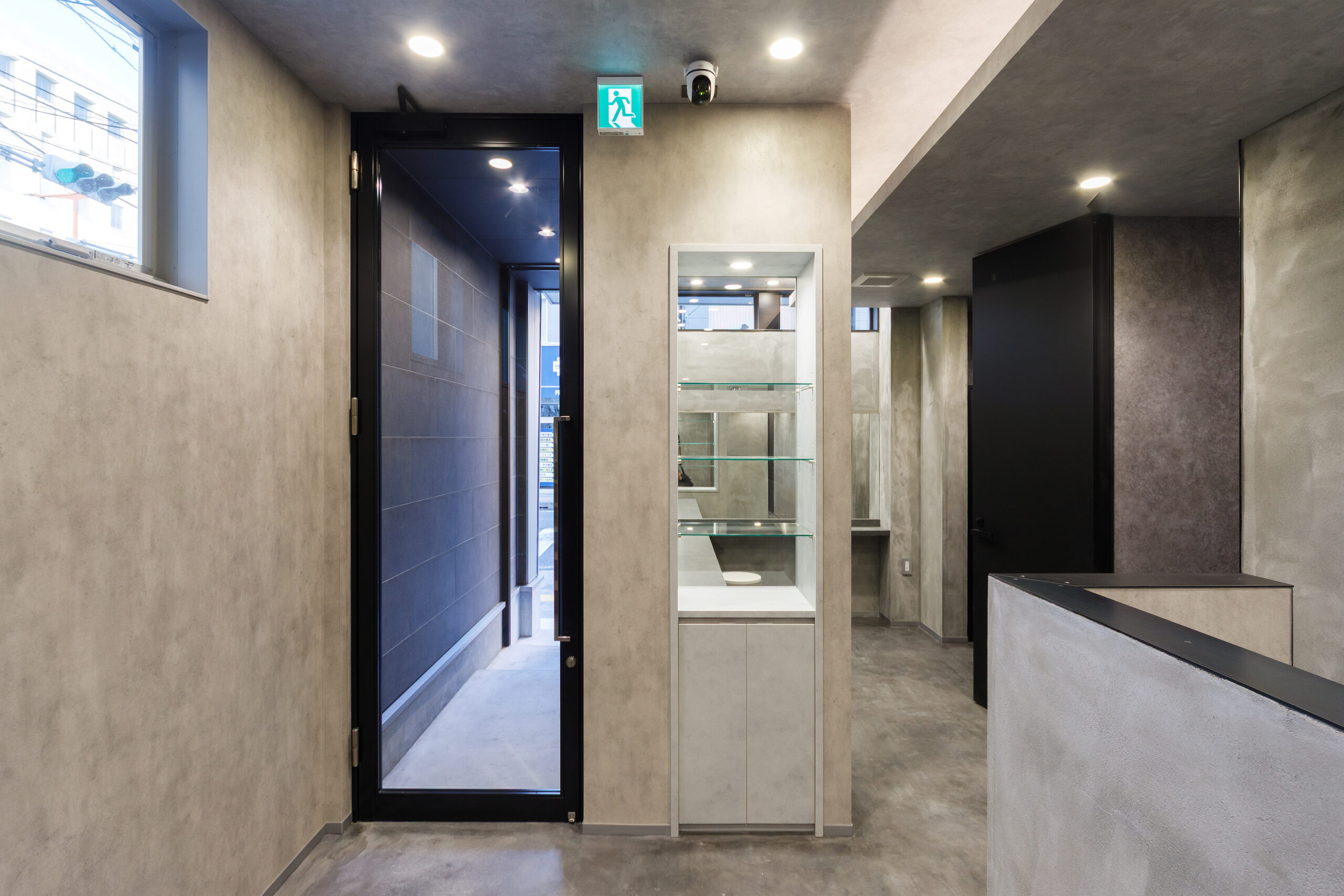画像：Isola hair atelier