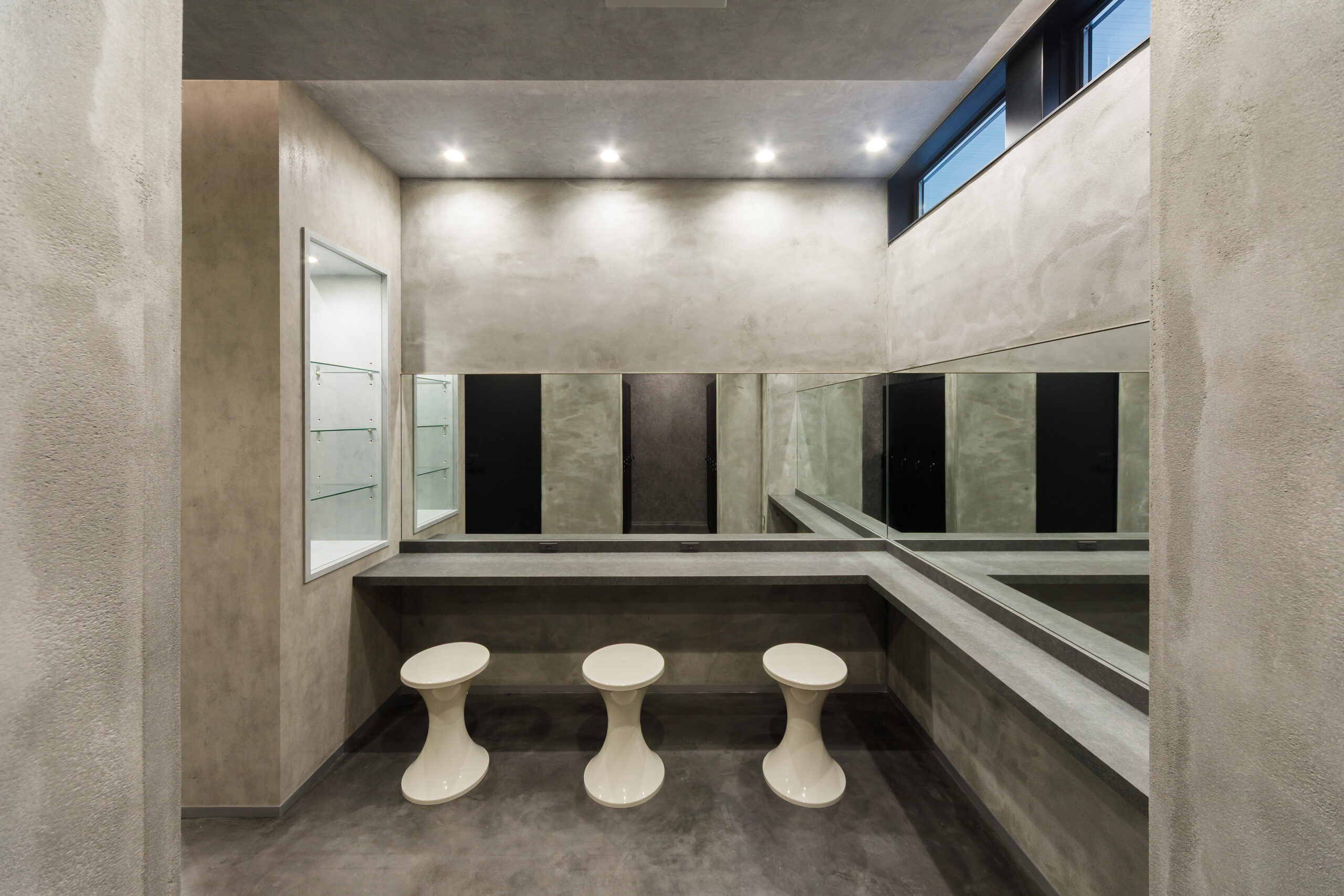 画像：Isola hair atelier