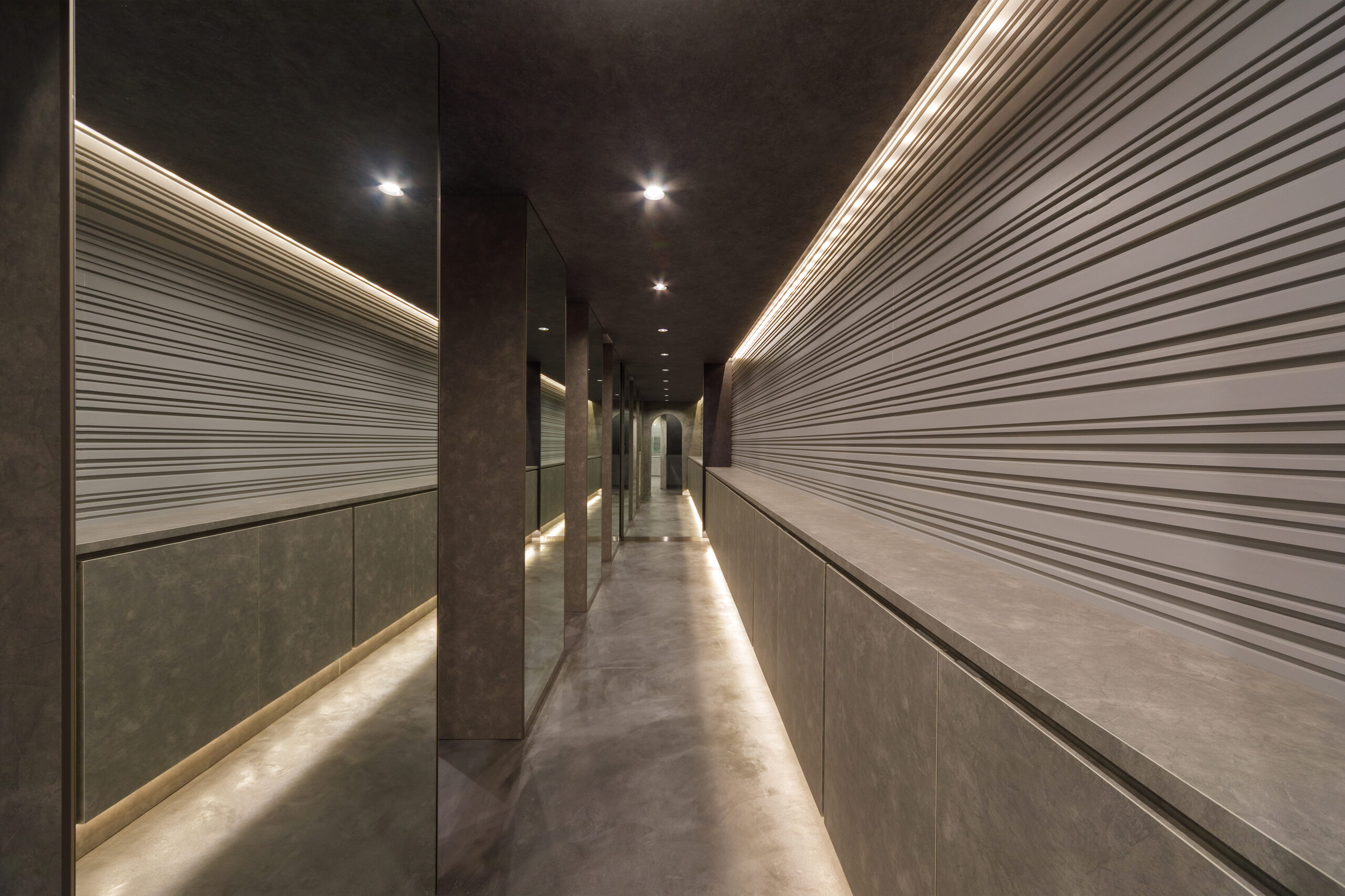 画像：Isola hair atelier