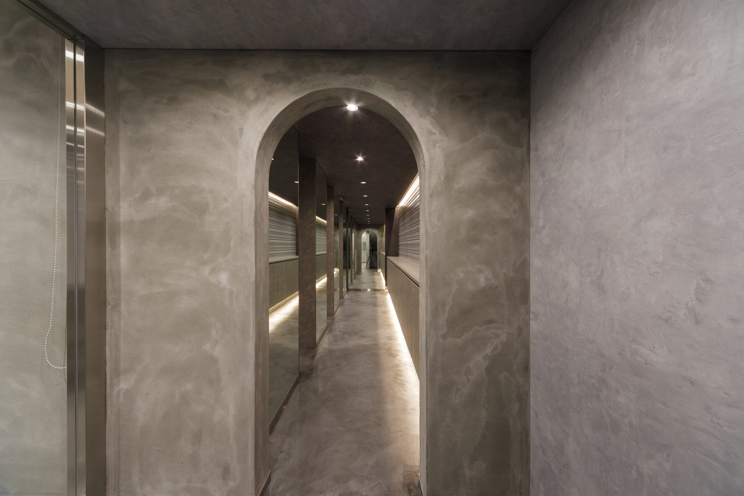 画像：Isola hair atelier