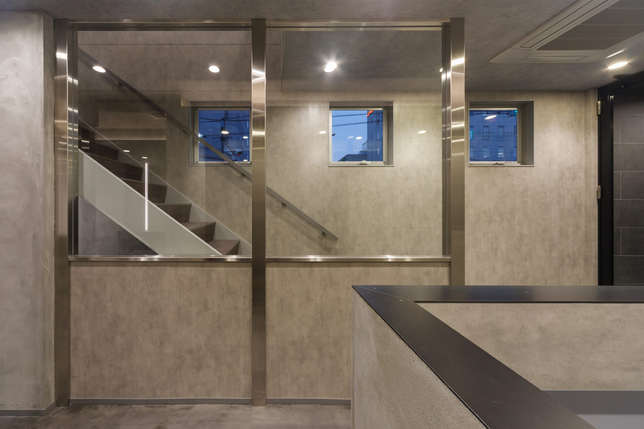 画像：Isola hair atelier