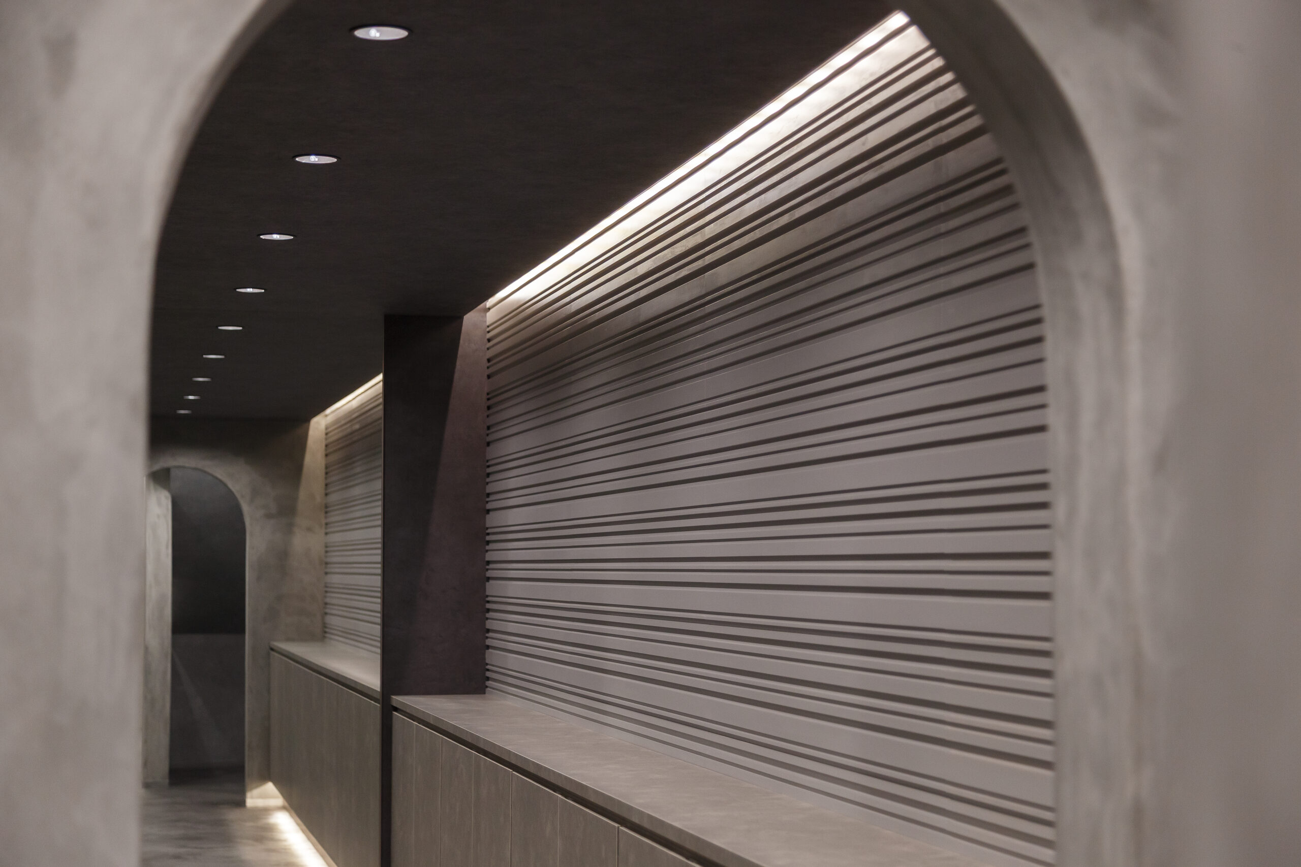 画像：Isola hair atelier