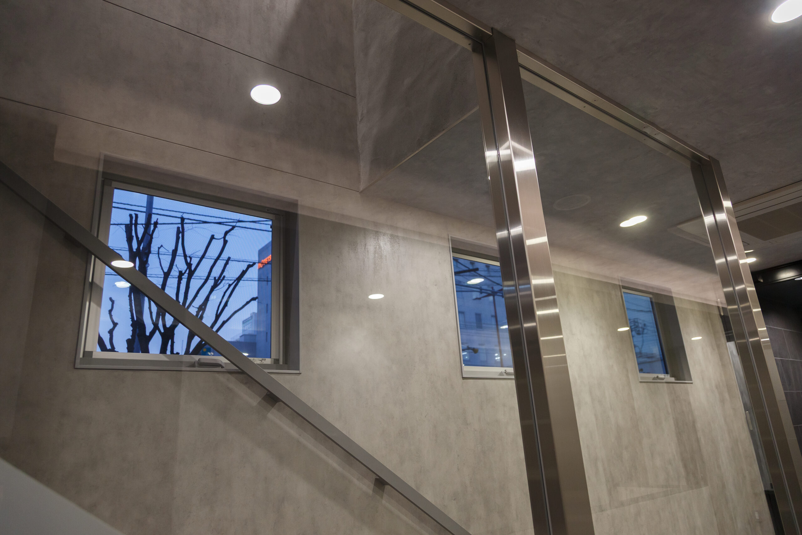 画像：Isola hair atelier