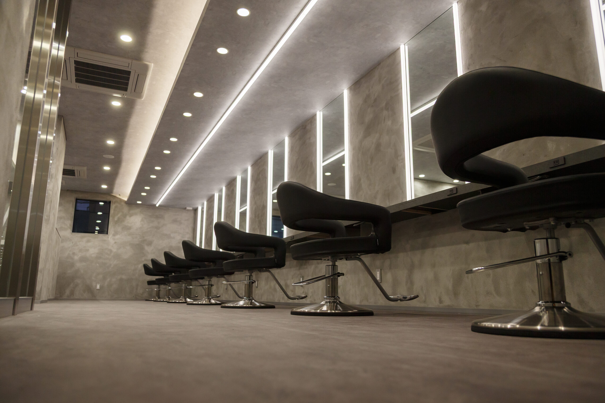 画像：Isola hair atelier