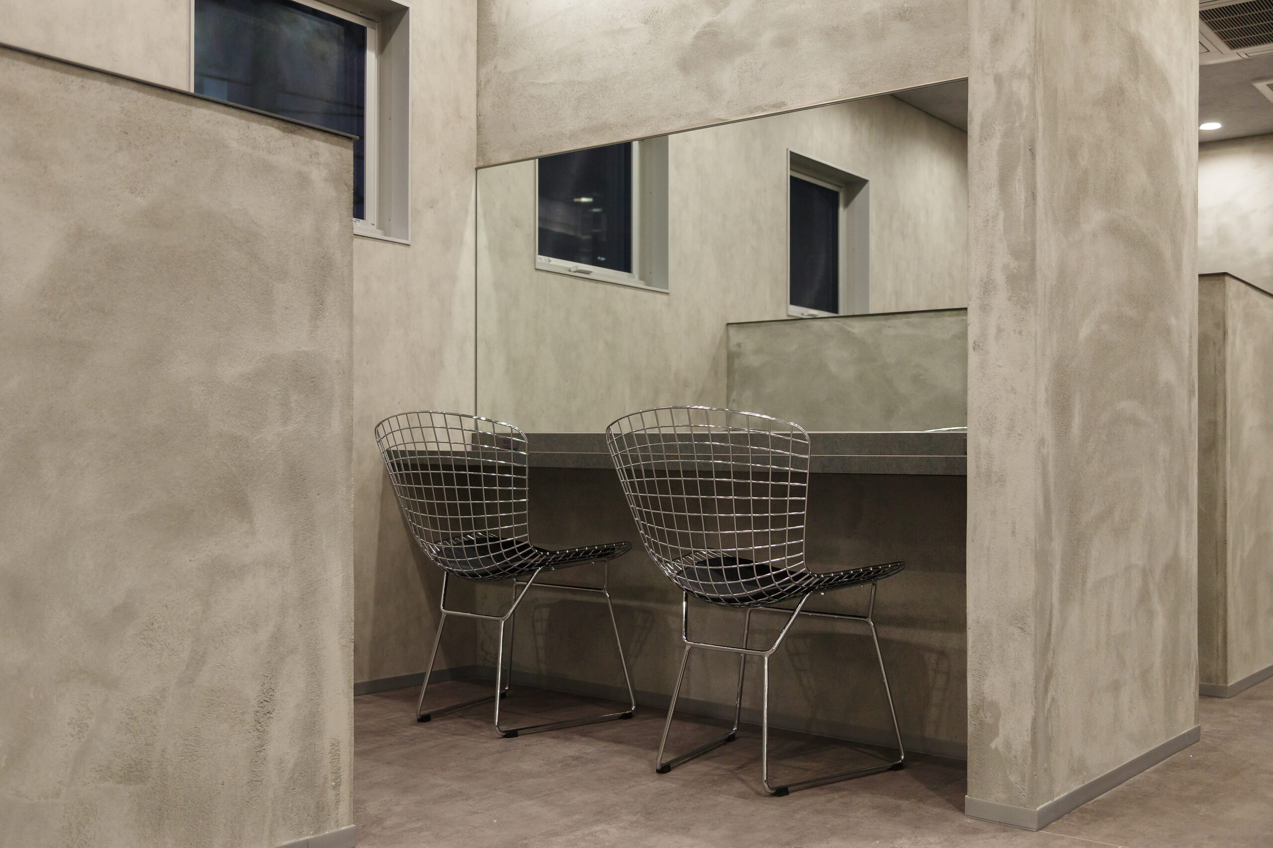 画像：Isola hair atelier