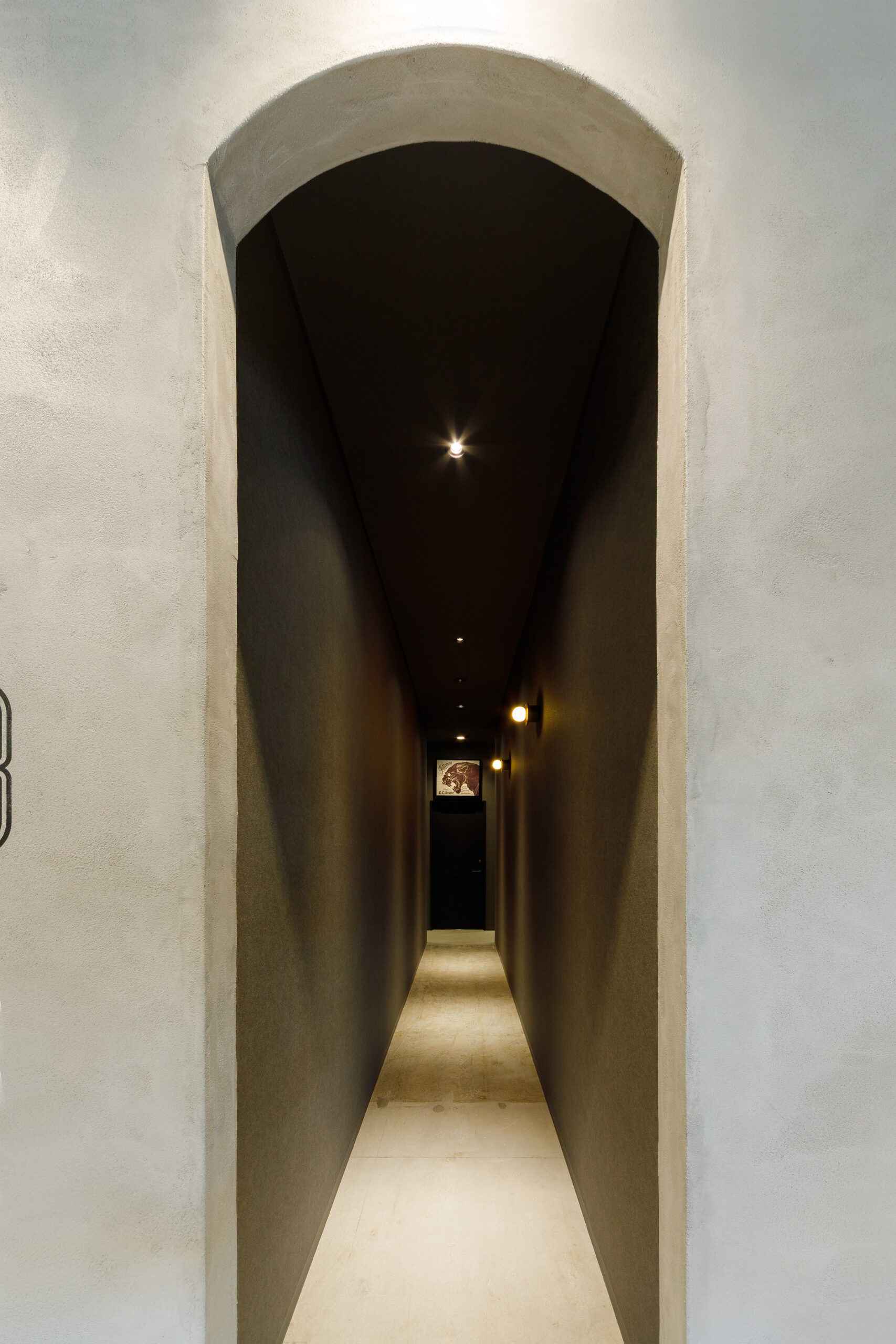 画像：SANKARI  BARBER