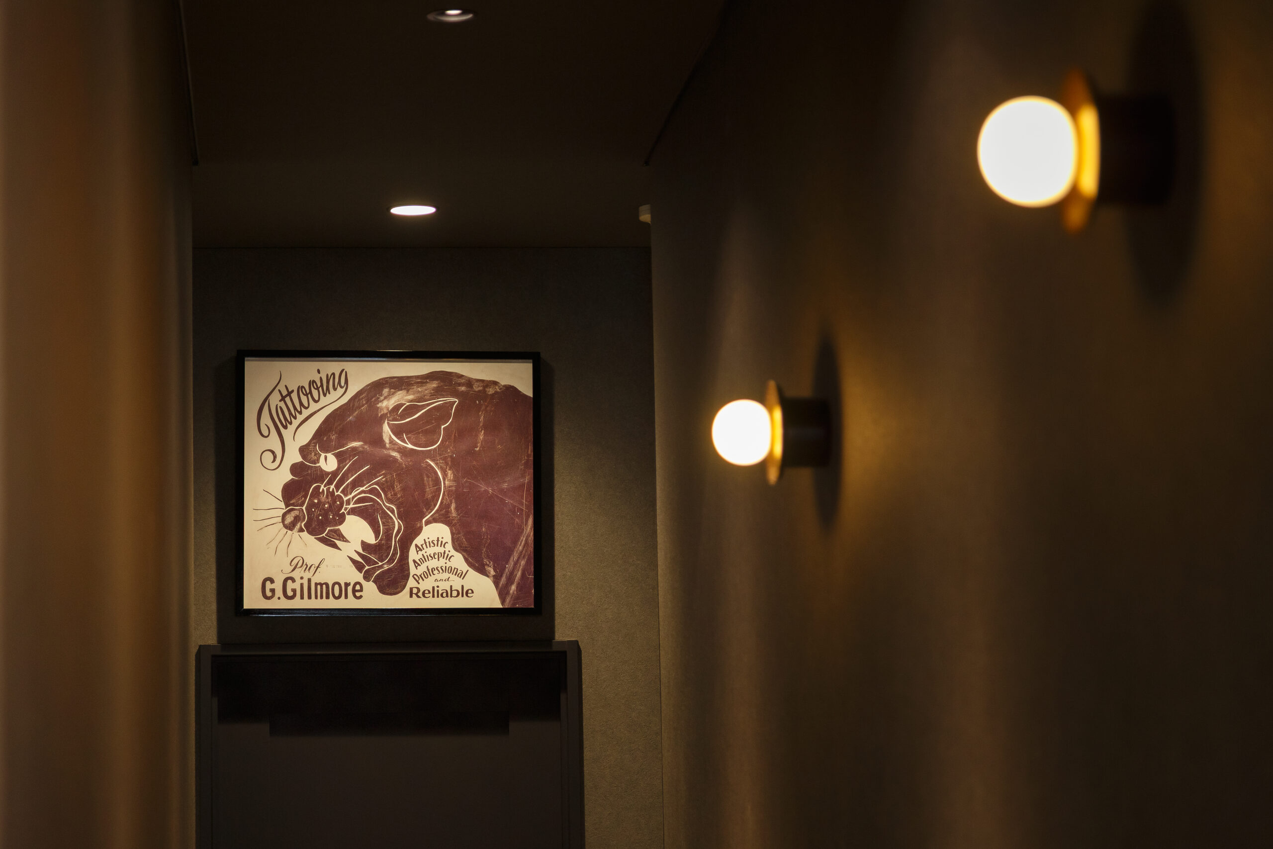 画像：SANKARI  BARBER