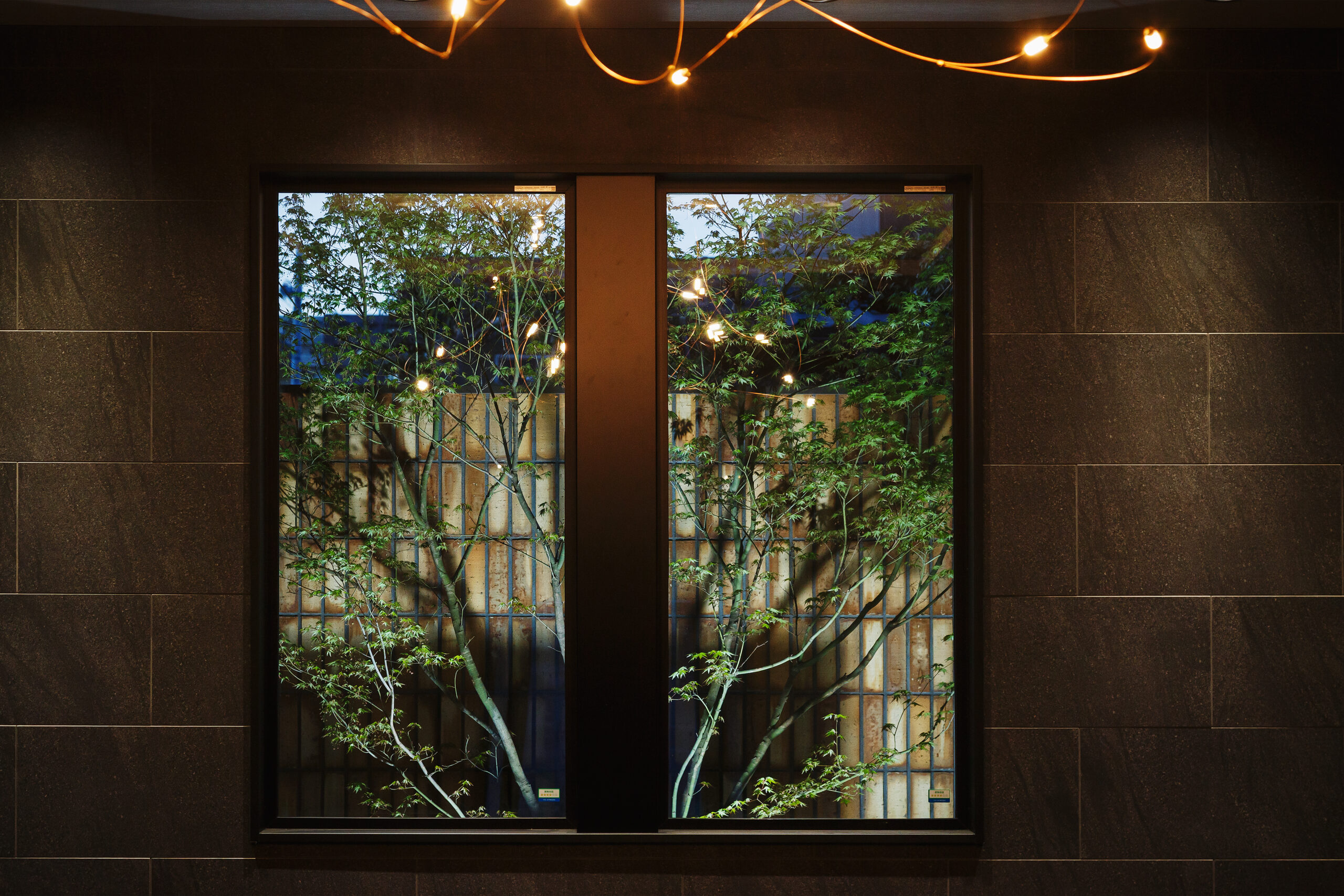 画像：道後の家