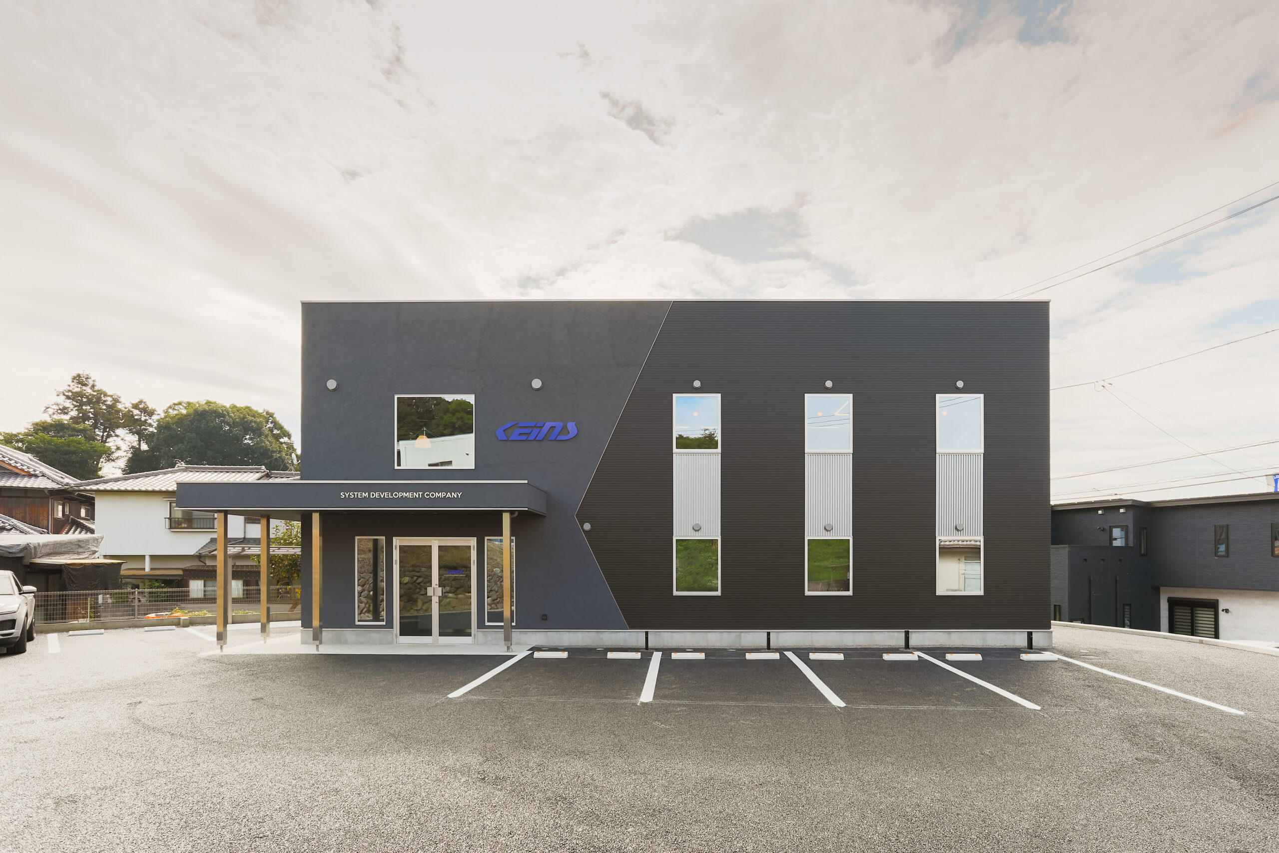 画像：KEINS(ソフト開発IT企業）