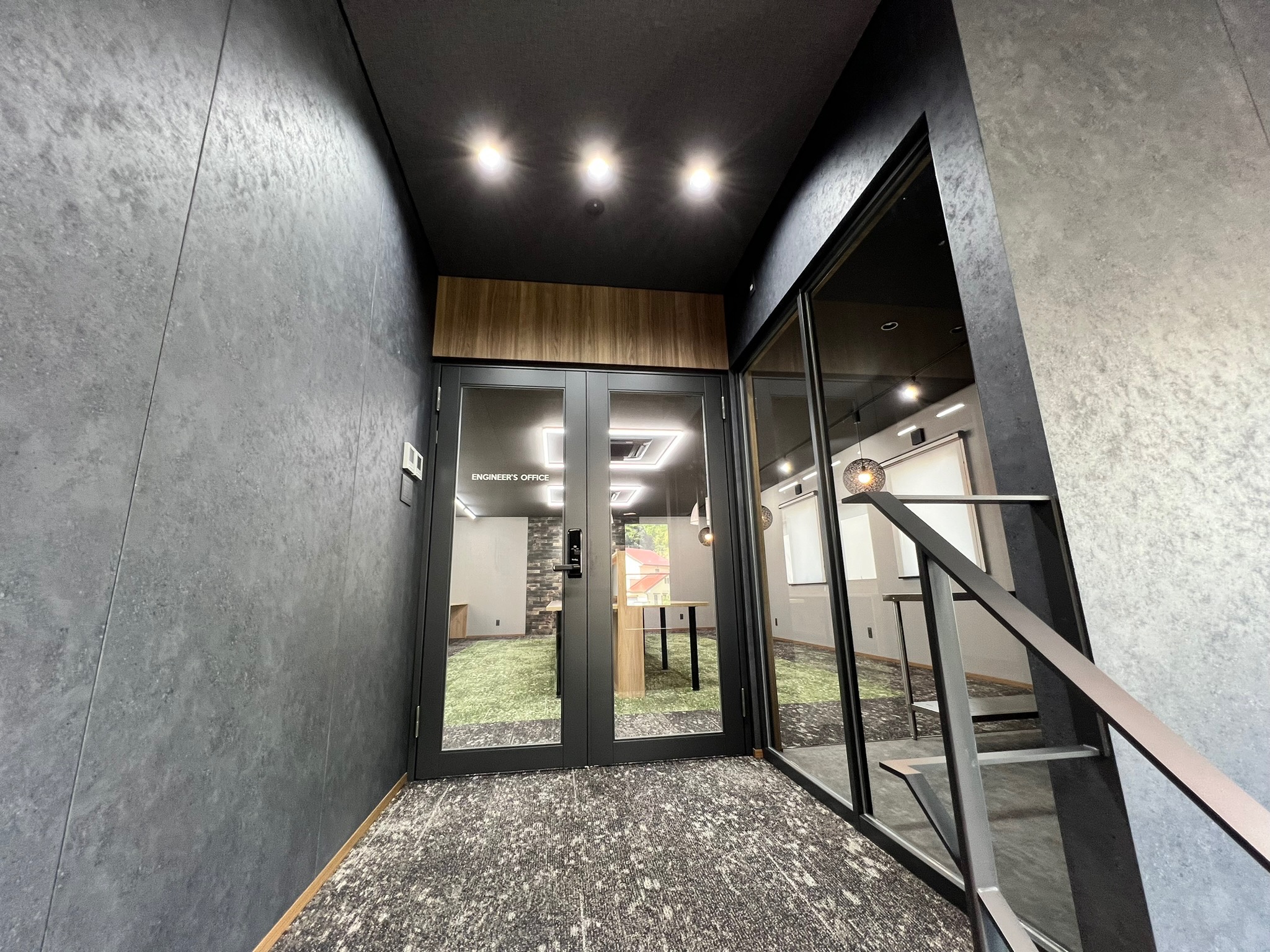 画像：KEINS(ソフト開発IT企業）
