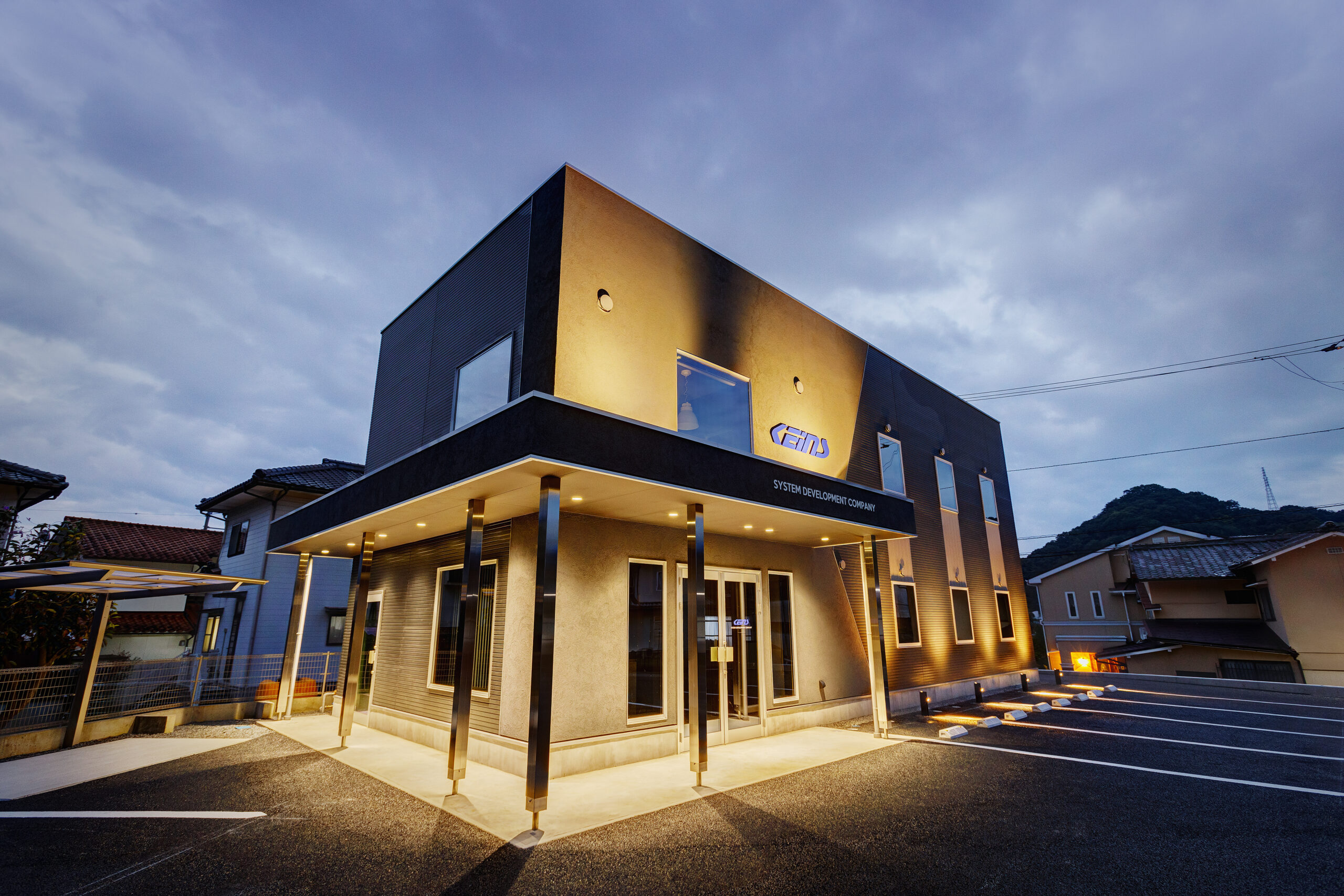 画像：KEINS(ソフト開発IT企業）