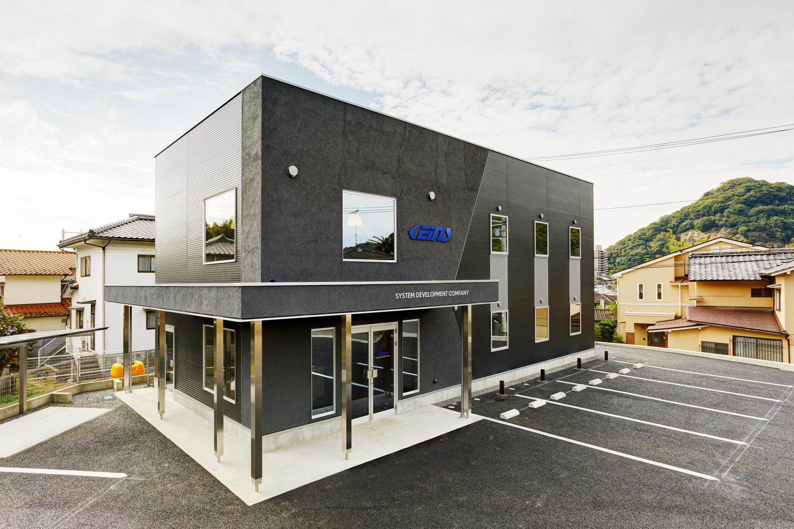 画像：KEINS(ソフト開発IT企業）
