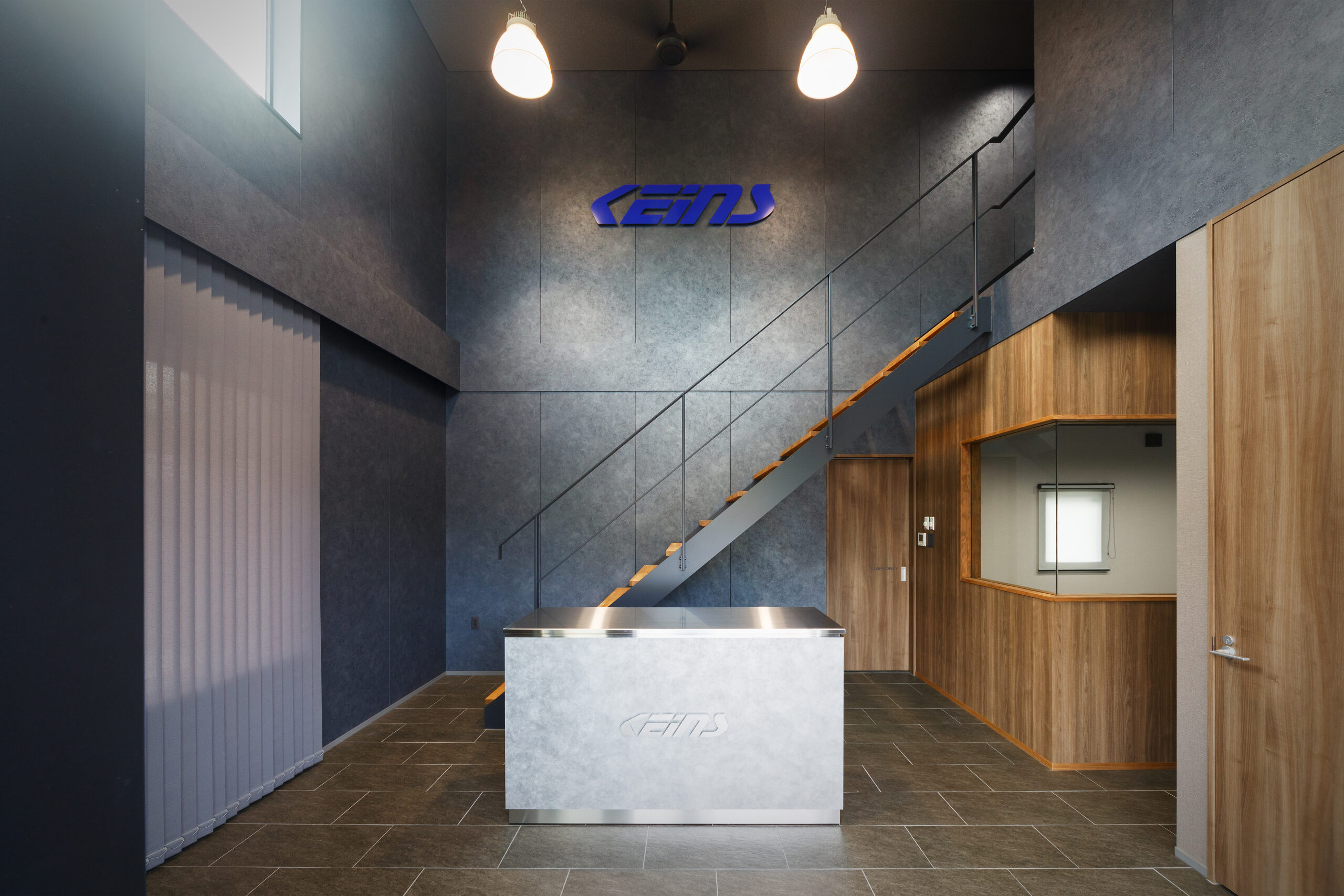 画像：KEINS(ソフト開発IT企業）